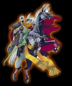 game online nexia horse war