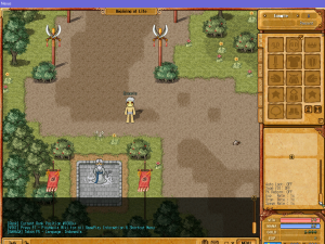 gamplay nexia 1