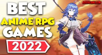 7 Game Android dengan Tema Anime Terbaik Yang Akan Dirilis di Tahun 2022!