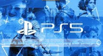 Daftar 6 Game Terbaru PS4 dan PS5 yang Rilis Tahun 2022