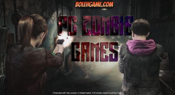 Daftar 7 Game Zombie PC Ringan & Paling Seru 2022