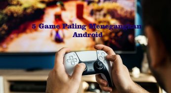 Daftar 10 Game Sadis Android